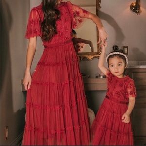 Ivy city co sold out dress